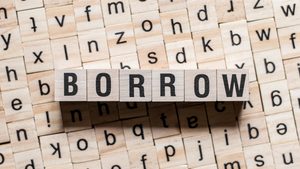 The Microculture of Shared Tools and Borrowed Objects