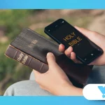 App for You to Read the Word Wherever You Want