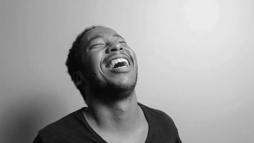 Certain Cultures Believe Laughter Weakens Protective Spirits