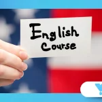Free online English course