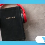 Listen to the Bible in Audio Format