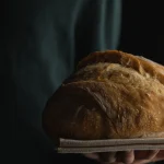 The Meaning Behind Turning Bread Upside Down as a Bad Sign