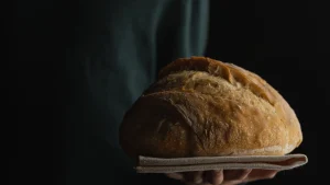 The Meaning Behind Turning Bread Upside Down as a Bad Sign