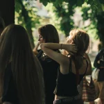 The Microculture of People Who Live in Perpetual Transition