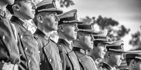 How Operation Cottage Became WWII’s Strangest Allied Invasion