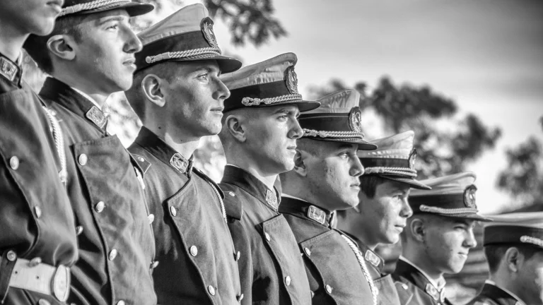 How Operation Cottage Became WWII’s Strangest Allied Invasion
