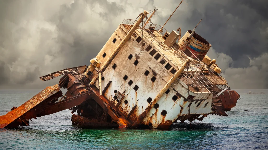 White Ship Disaster