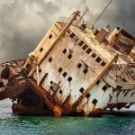 Why the White Ship Disaster Changed England’s Royal Succession