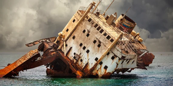 Why the White Ship Disaster Changed England’s Royal Succession