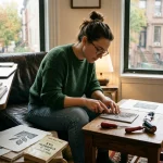Why analog hobbies are making a cultural comeback
