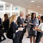 Why phone-free events are changing how people socialize today
