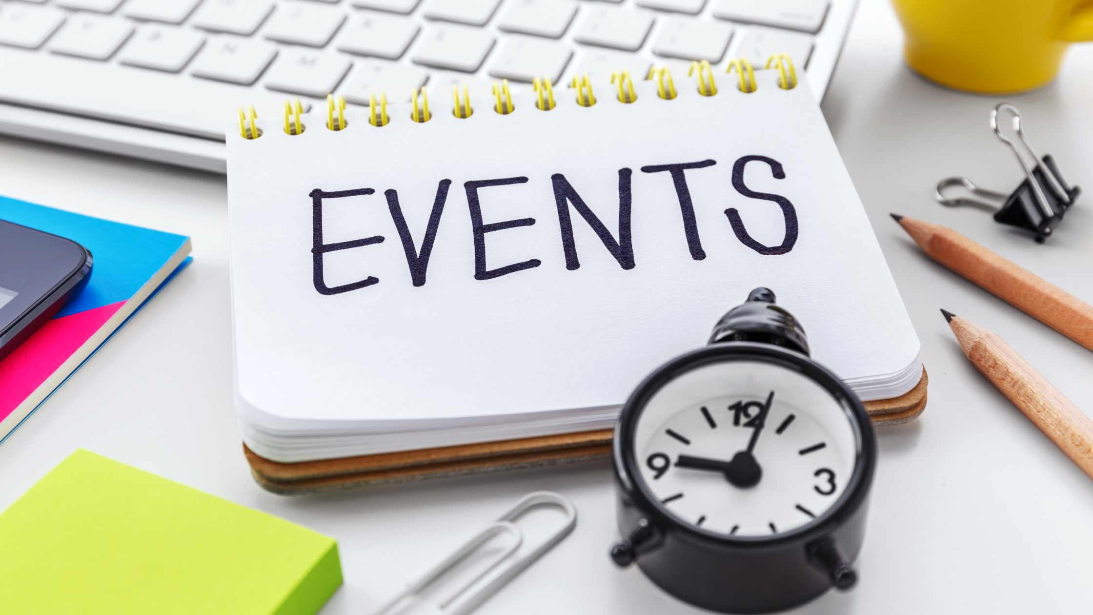 phone-free events
