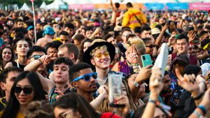 Why seasonal festival vocabulary disappears over time