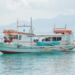 How traditional navigation terms vanish from coastal dialects