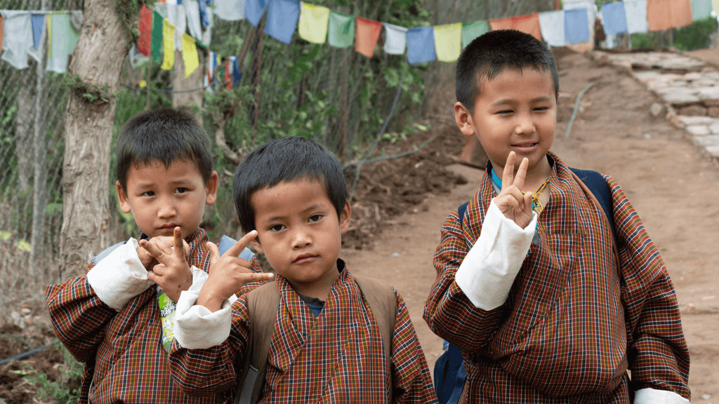 village storytelling dialects