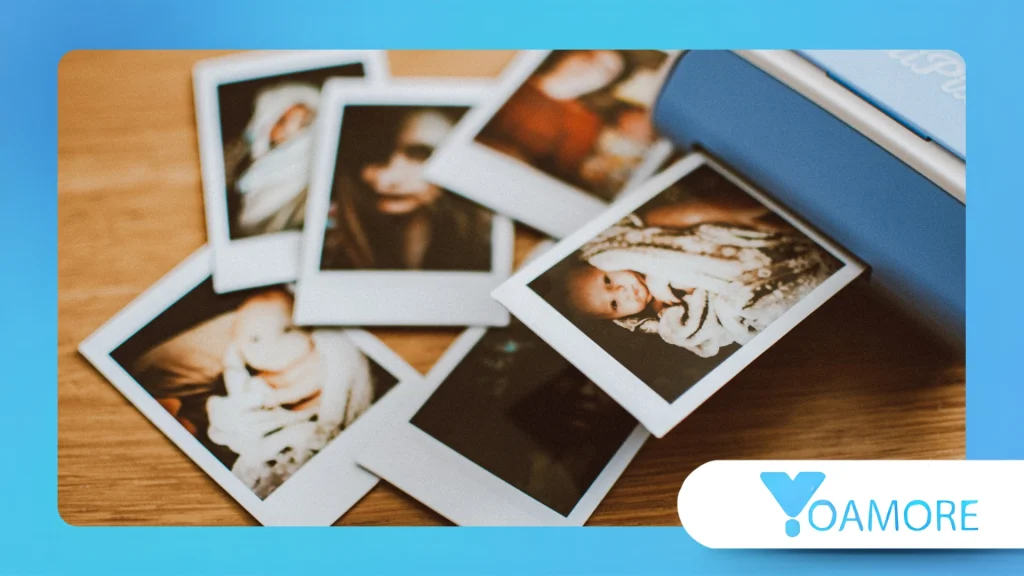 Recover your deleted photos