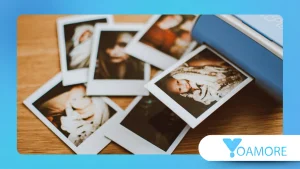 Recover your deleted photos
