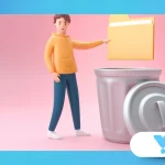 The Secret to Recovering Deleted Photos